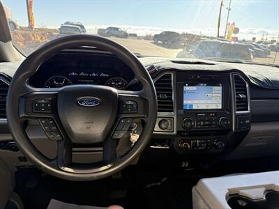 2017 Ford F-350 XLT - Photo 10 - Roosevelt, UT 84066