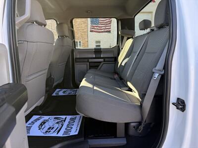 2017 Ford F-350 XLT - Photo 16 - Roosevelt, UT 84066