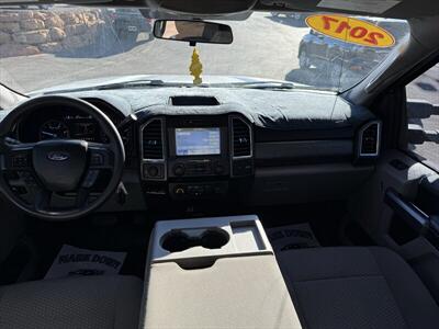 2017 Ford F-350 XLT - Photo 18 - Roosevelt, UT 84066