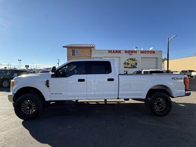 2017 Ford F-350 XLT - Photo 3 - Roosevelt, UT 84066