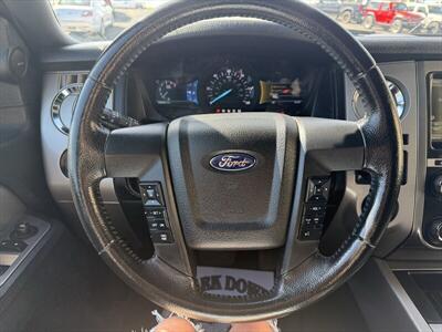 2015 Ford Expedition EL XLT - Photo 11 - Roosevelt, UT 84066