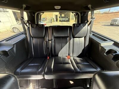 2015 Ford Expedition EL XLT - Photo 19 - Roosevelt, UT 84066