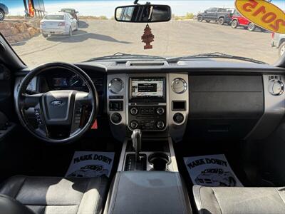 2015 Ford Expedition EL XLT - Photo 22 - Roosevelt, UT 84066