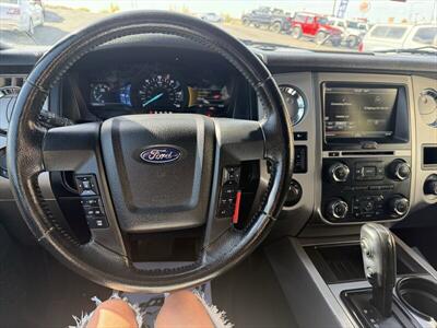 2015 Ford Expedition EL XLT - Photo 10 - Roosevelt, UT 84066