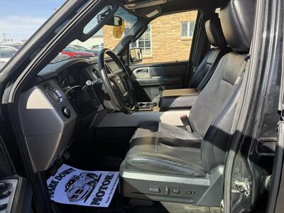 2015 Ford Expedition EL XLT - Photo 7 - Roosevelt, UT 84066