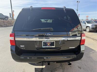 2015 Ford Expedition EL XLT - Photo 4 - Roosevelt, UT 84066