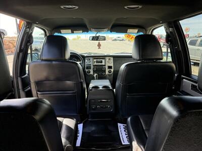 2015 Ford Expedition EL XLT - Photo 20 - Roosevelt, UT 84066