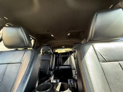 2015 Ford Expedition EL XLT - Photo 16 - Roosevelt, UT 84066