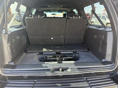 2015 Ford Expedition EL XLT - Photo 5 - Roosevelt, UT 84066