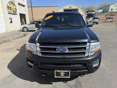 2015 Ford Expedition EL XLT - Photo 2 - Roosevelt, UT 84066