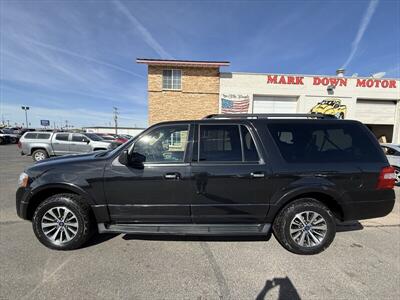 2015 Ford Expedition EL XLT - Photo 3 - Roosevelt, UT 84066