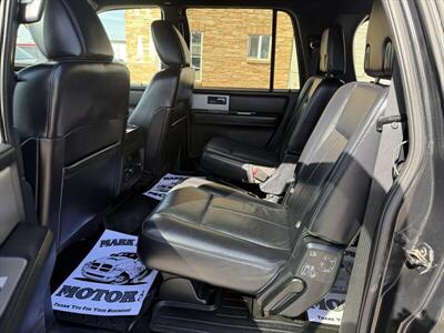 2015 Ford Expedition EL XLT - Photo 18 - Roosevelt, UT 84066