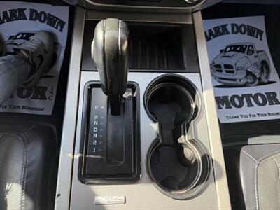 2015 Ford Expedition EL XLT - Photo 14 - Roosevelt, UT 84066