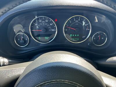 2013 Jeep Wrangler Rubicon   - Photo 11 - Roosevelt, UT 84066