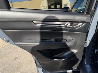 2023 Mazda CX-5 2.5 S Carbon Edition - Photo 16 - Roosevelt, UT 84066