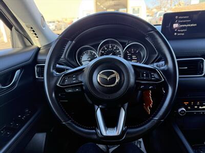 2023 Mazda CX-5 2.5 S Carbon Edition - Photo 10 - Roosevelt, UT 84066
