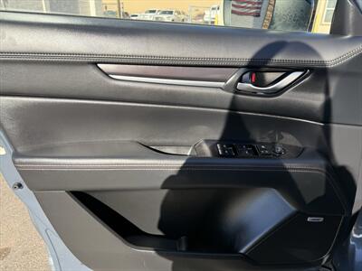 2023 Mazda CX-5 2.5 S Carbon Edition - Photo 6 - Roosevelt, UT 84066