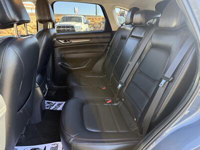 2023 Mazda CX-5 2.5 S Carbon Edition - Photo 17 - Roosevelt, UT 84066
