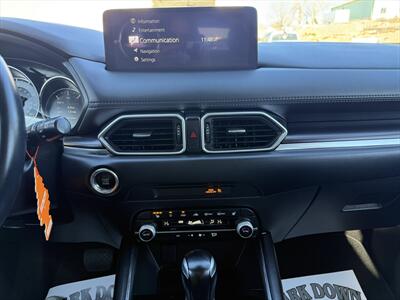 2023 Mazda CX-5 2.5 S Carbon Edition - Photo 12 - Roosevelt, UT 84066