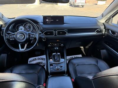 2023 Mazda CX-5 2.5 S Carbon Edition - Photo 18 - Roosevelt, UT 84066
