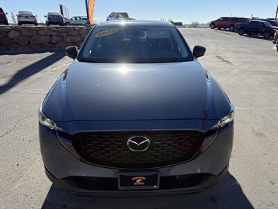 2023 Mazda CX-5 2.5 S Carbon Edition - Photo 2 - Roosevelt, UT 84066
