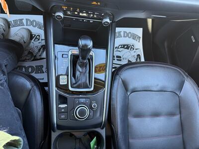 2023 Mazda CX-5 2.5 S Carbon Edition - Photo 13 - Roosevelt, UT 84066