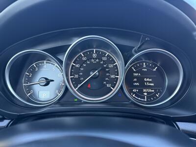 2023 Mazda CX-5 2.5 S Carbon Edition - Photo 11 - Roosevelt, UT 84066