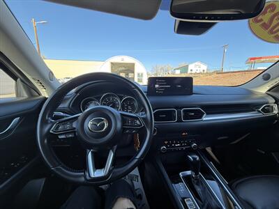 2023 Mazda CX-5 2.5 S Carbon Edition - Photo 9 - Roosevelt, UT 84066