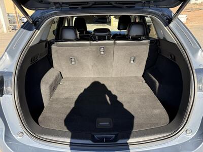 2023 Mazda CX-5 2.5 S Carbon Edition - Photo 5 - Roosevelt, UT 84066