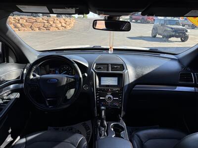 2018 Ford Explorer Sport   - Photo 19 - Roosevelt, UT 84066