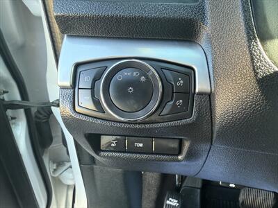 2018 Ford Explorer Sport   - Photo 8 - Roosevelt, UT 84066
