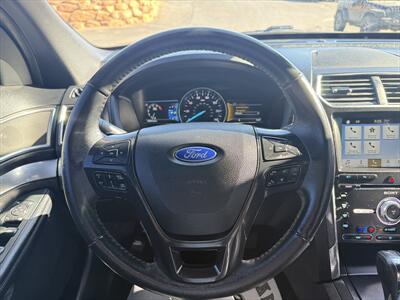 2018 Ford Explorer Sport   - Photo 10 - Roosevelt, UT 84066