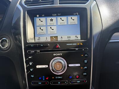 2018 Ford Explorer Sport   - Photo 12 - Roosevelt, UT 84066