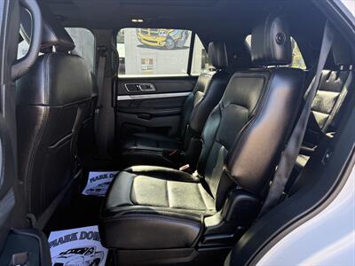 2018 Ford Explorer Sport   - Photo 16 - Roosevelt, UT 84066