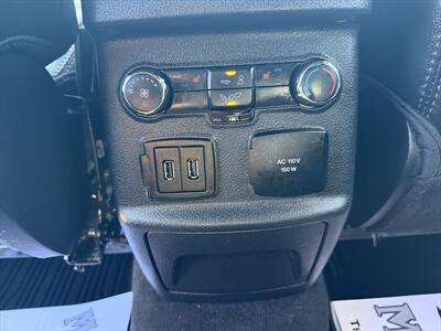 2018 Ford Explorer Sport   - Photo 18 - Roosevelt, UT 84066