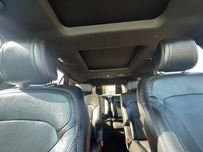 2018 Ford Explorer Sport   - Photo 14 - Roosevelt, UT 84066