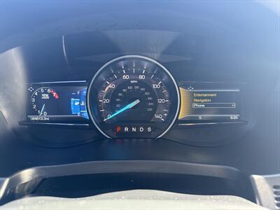 2018 Ford Explorer Sport   - Photo 11 - Roosevelt, UT 84066