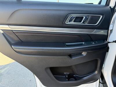 2018 Ford Explorer Sport   - Photo 15 - Roosevelt, UT 84066