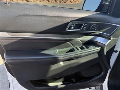 2018 Ford Explorer Sport   - Photo 6 - Roosevelt, UT 84066