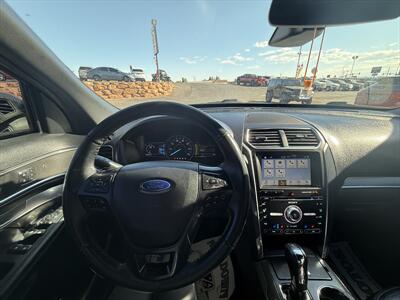 2018 Ford Explorer Sport   - Photo 9 - Roosevelt, UT 84066