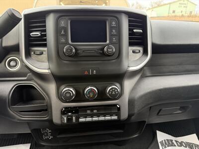 2024 RAM 3500 SLT   - Photo 10 - Roosevelt, UT 84066