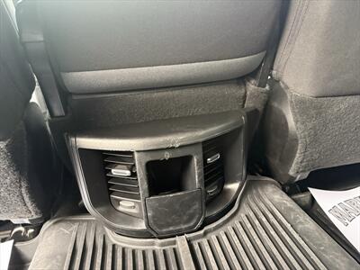 2024 RAM 3500 SLT   - Photo 14 - Roosevelt, UT 84066