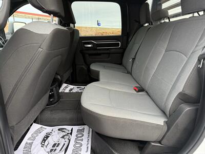 2024 RAM 3500 SLT   - Photo 13 - Roosevelt, UT 84066