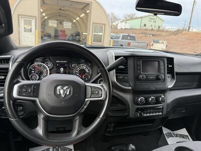 2024 RAM 3500 SLT   - Photo 7 - Roosevelt, UT 84066