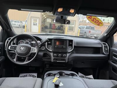 2024 RAM 3500 SLT   - Photo 15 - Roosevelt, UT 84066