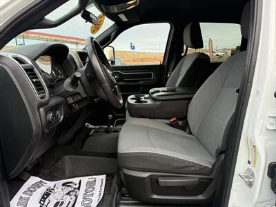 2024 RAM 3500 SLT   - Photo 5 - Roosevelt, UT 84066