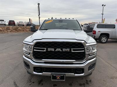 2024 RAM 3500 SLT   - Photo 1 - Roosevelt, UT 84066