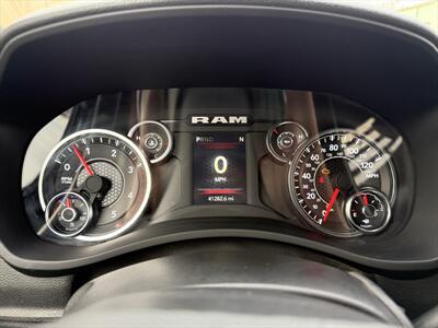 2024 RAM 3500 SLT   - Photo 9 - Roosevelt, UT 84066