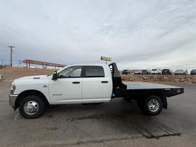 2024 RAM 3500 SLT   - Photo 2 - Roosevelt, UT 84066