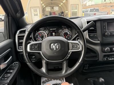 2024 RAM 3500 SLT   - Photo 8 - Roosevelt, UT 84066